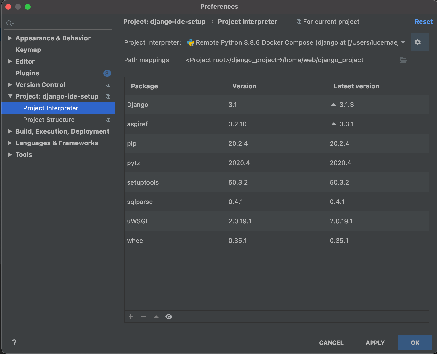 Как настроить интерпретатор. PYCHARM please select a valid Python interpreter. Python интерпретатор PYCHARM установка. Как установить интерпретатор Python в PYCHARM.